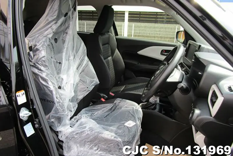 2025 Suzuki / Swift Stock No. 131969