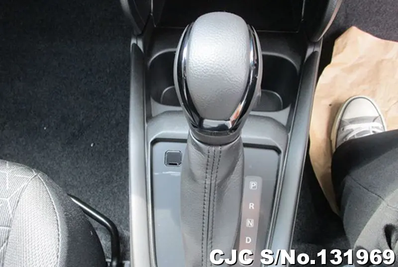 2025 Suzuki / Swift Stock No. 131969