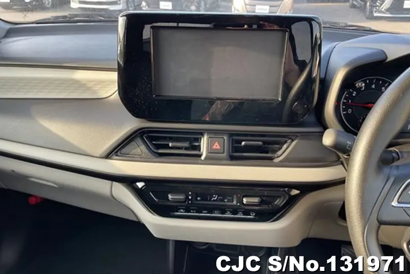 2025 Suzuki / Swift Stock No. 131971