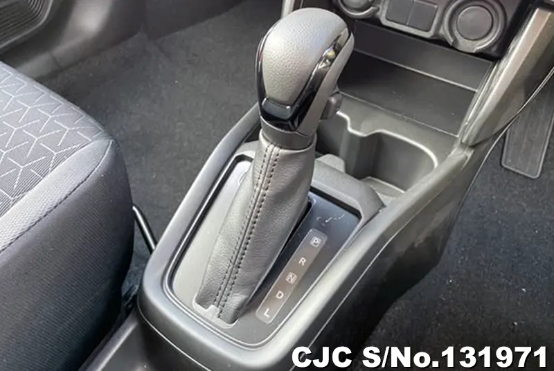 2025 Suzuki / Swift Stock No. 131971