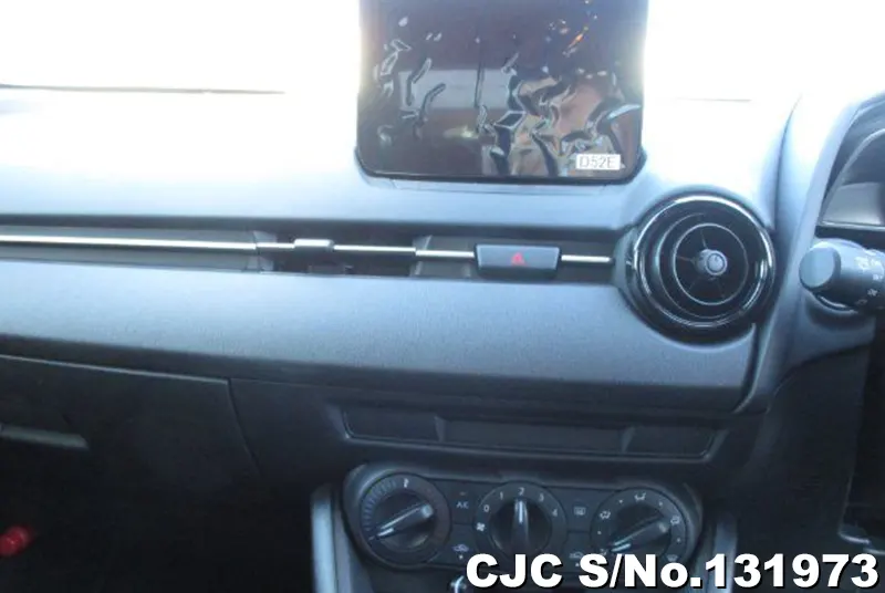 2025 Mazda / MAZDA2 Stock No. 131973