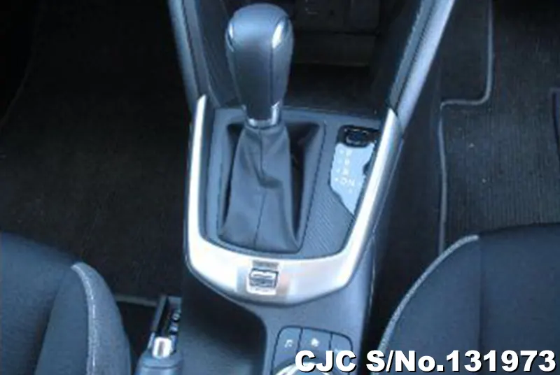 2025 Mazda / MAZDA2 Stock No. 131973