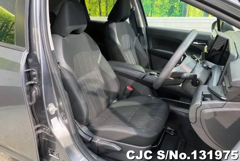 2025 Nissan / Note Stock No. 131975