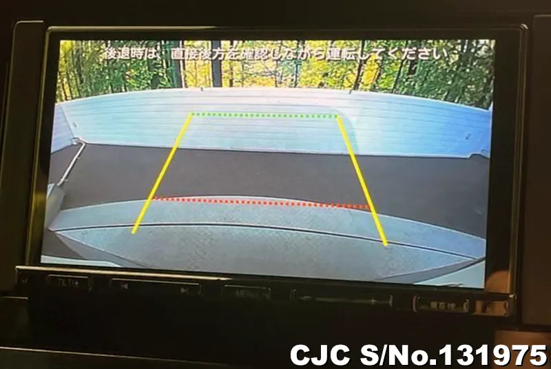 2025 Nissan / Note Stock No. 131975