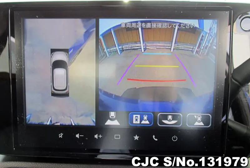 2025 Suzuki / Swift Stock No. 131979