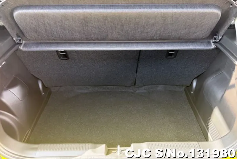 2025 Suzuki / Swift Sports Stock No. 131980