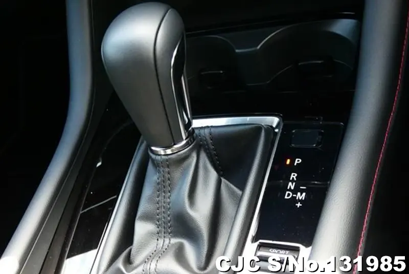 2025 Mazda / Mazda3 Stock No. 131985