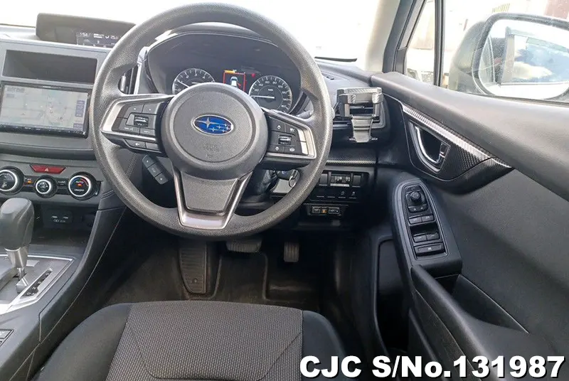 2021 Subaru / Impreza Stock No. 131987