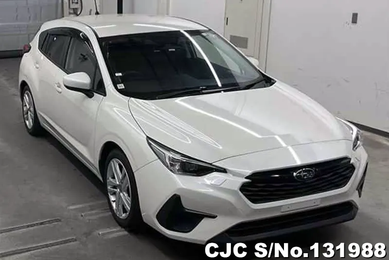 2023 Subaru / Impreza Stock No. 131988