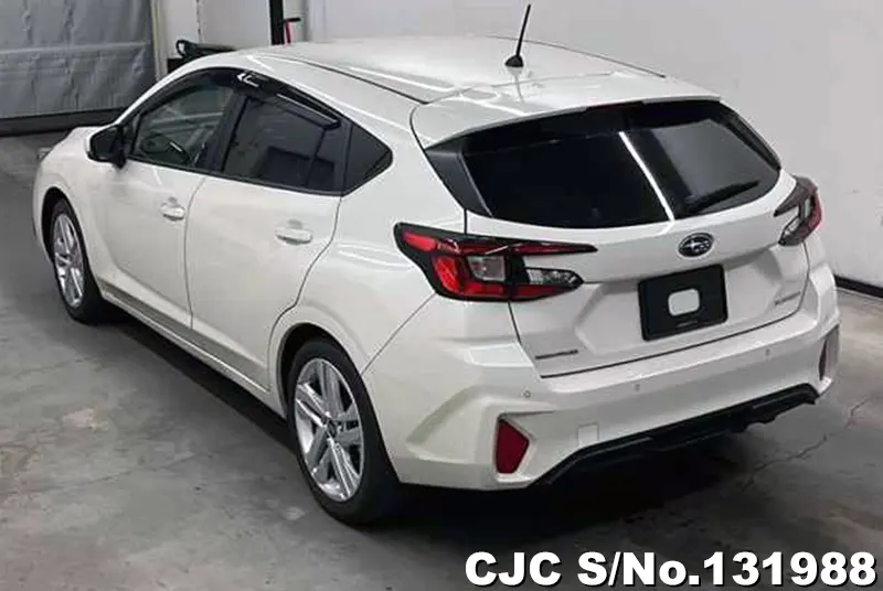 2023 Subaru / Impreza Stock No. 131988