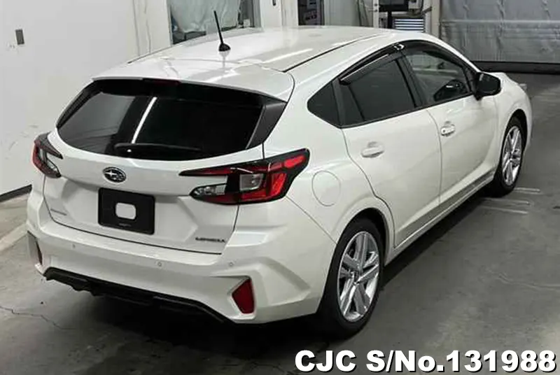 2023 Subaru / Impreza Stock No. 131988