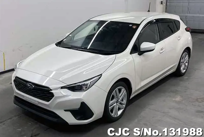 2023 Subaru / Impreza Stock No. 131988