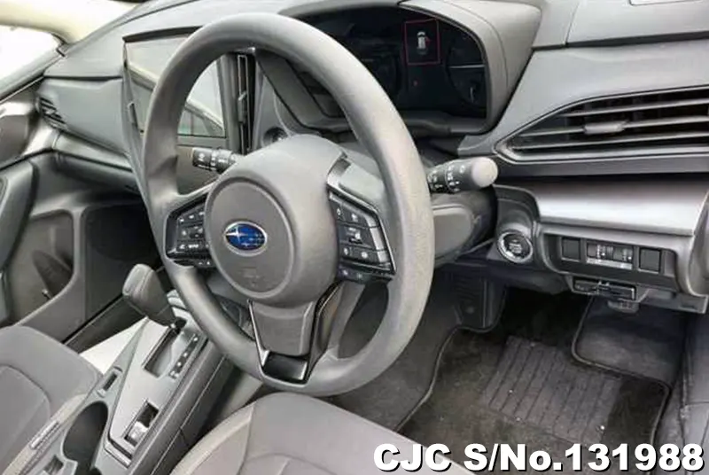 2023 Subaru / Impreza Stock No. 131988