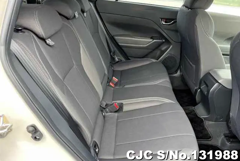 2023 Subaru / Impreza Stock No. 131988