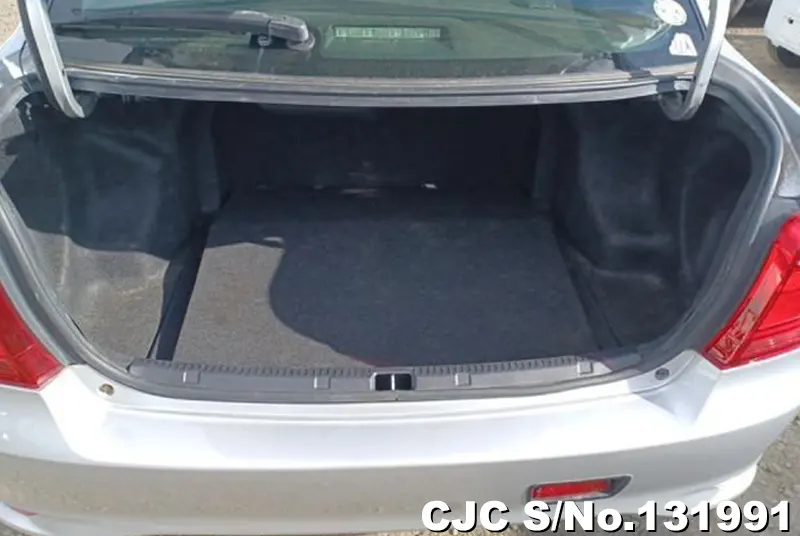 2021 Toyota / Corolla Axio Stock No. 131991