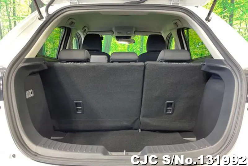 2019 Mazda / Demio Stock No. 131992