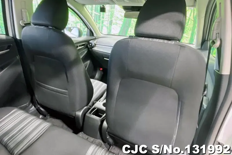 2019 Mazda / Demio Stock No. 131992