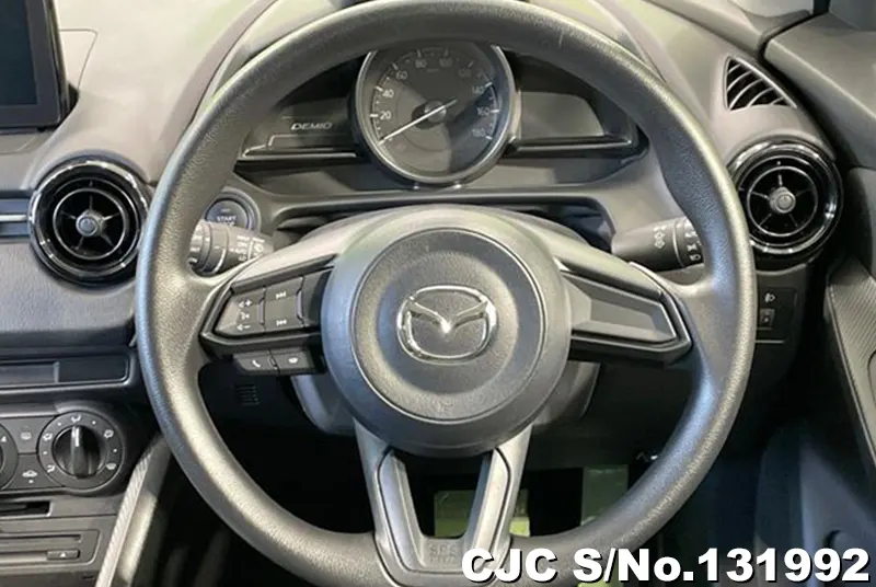 2019 Mazda / Demio Stock No. 131992