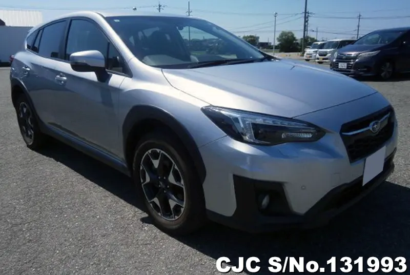 2019 Subaru / Impreza Stock No. 131993