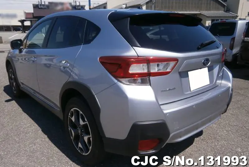 2019 Subaru / Impreza Stock No. 131993