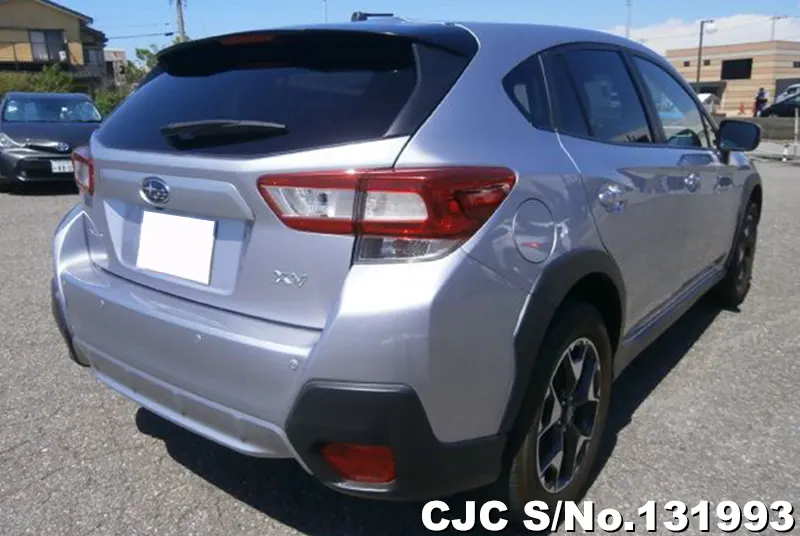 2019 Subaru / Impreza Stock No. 131993