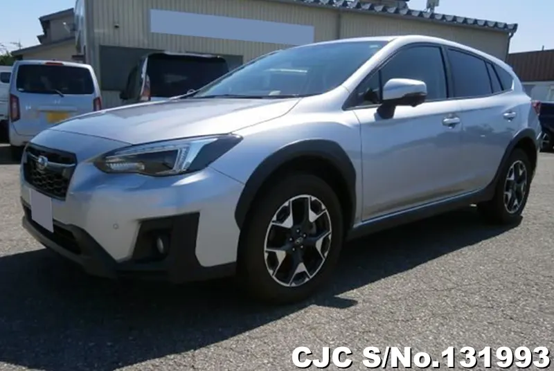 2019 Subaru / Impreza Stock No. 131993