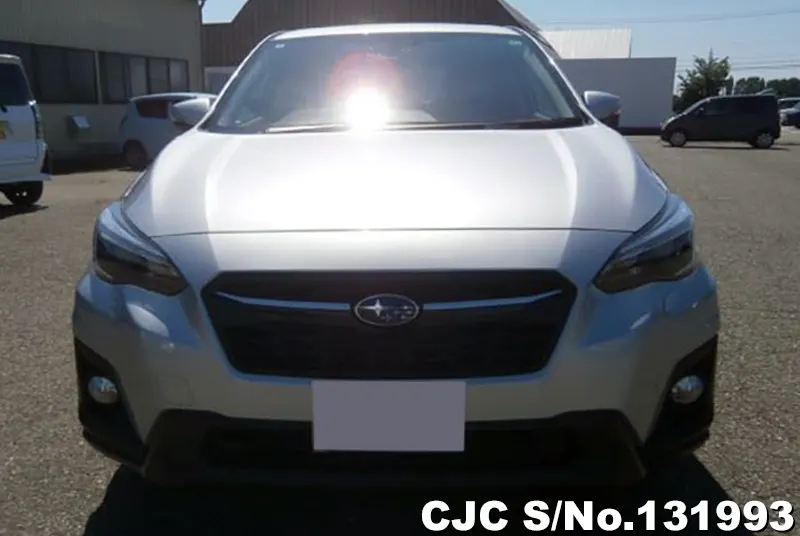 2019 Subaru / Impreza Stock No. 131993