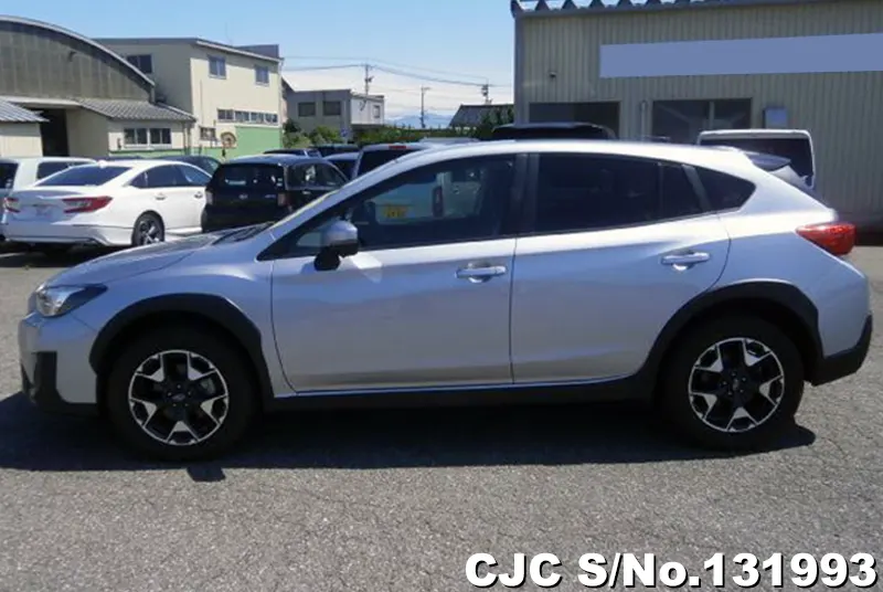 2019 Subaru / Impreza Stock No. 131993