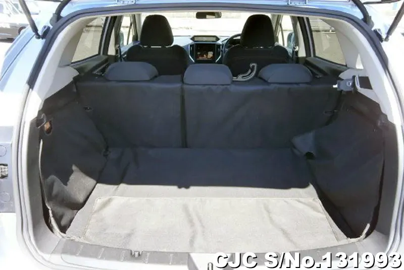 2019 Subaru / Impreza Stock No. 131993