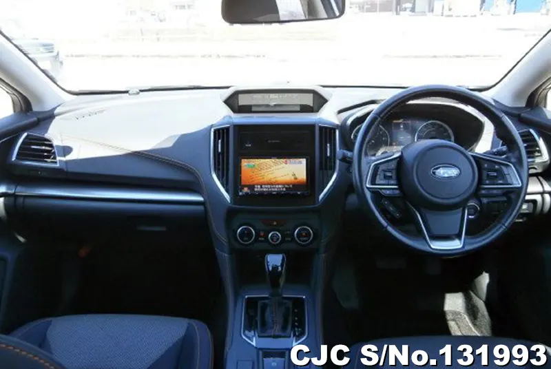 2019 Subaru / Impreza Stock No. 131993