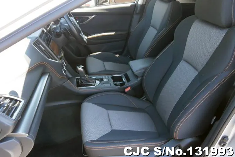 2019 Subaru / Impreza Stock No. 131993