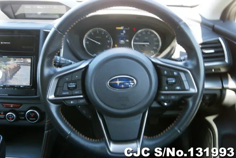 2019 Subaru / Impreza Stock No. 131993