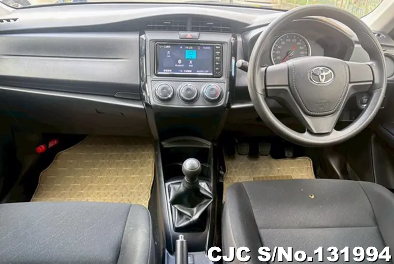 2021 Toyota / Corolla Axio Stock No. 131994