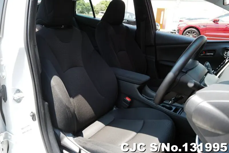 2021 Toyota / Prius Stock No. 131995