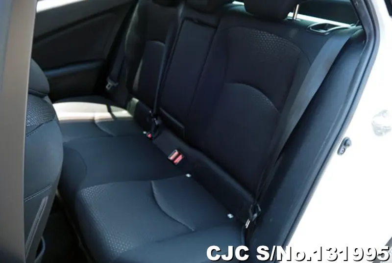 2021 Toyota / Prius Stock No. 131995