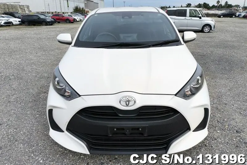 2022 Toyota / Yaris Stock No. 131996