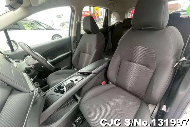 2022 Nissan / Note Stock No. 131997