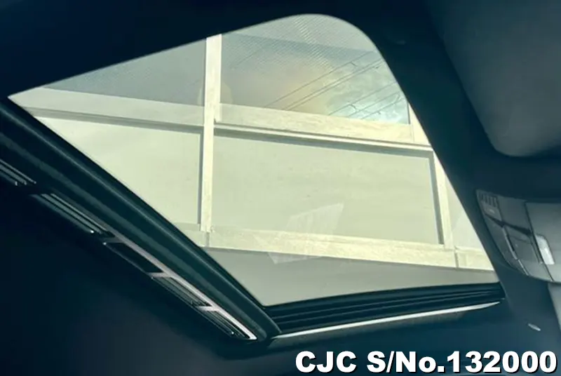 2019 Mercedes Benz / CLS Class Stock No. 132000