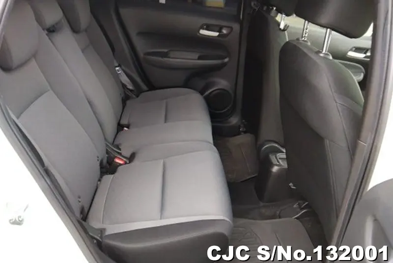 2022 Honda / Fit Stock No. 132001