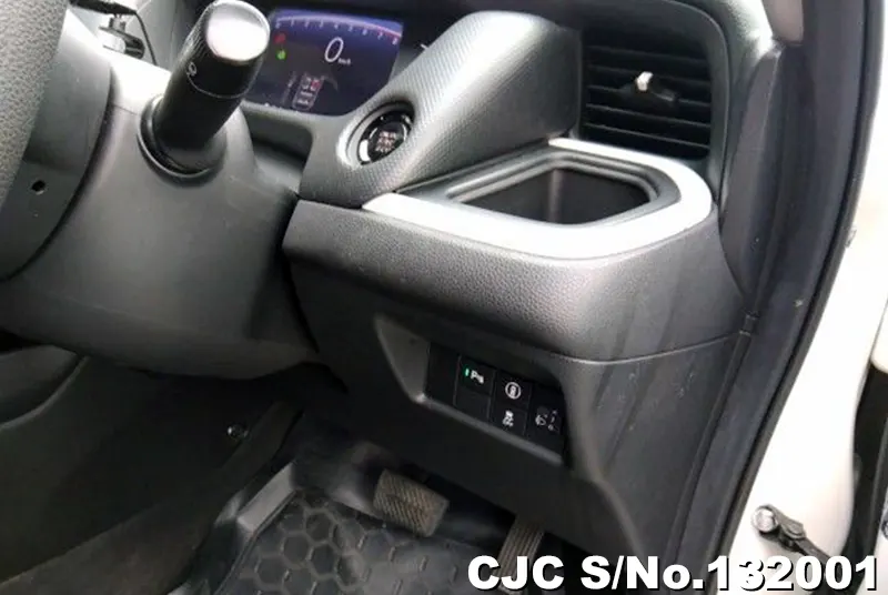 2022 Honda / Fit Stock No. 132001