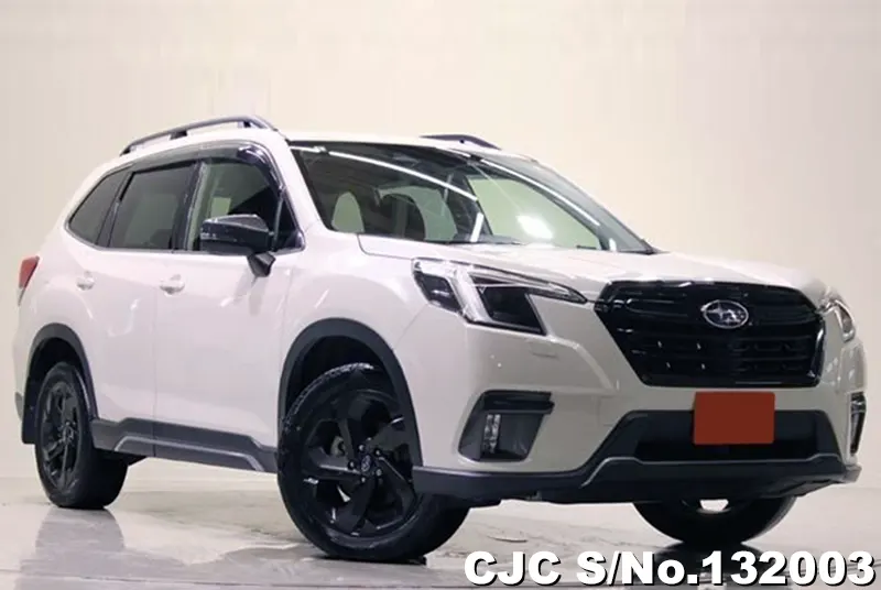 Subaru / Forester 2022