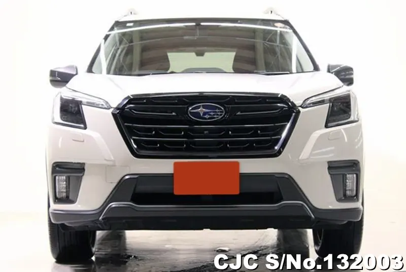 2022 Subaru / Forester Stock No. 132003