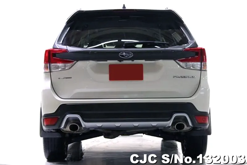 2022 Subaru / Forester Stock No. 132003