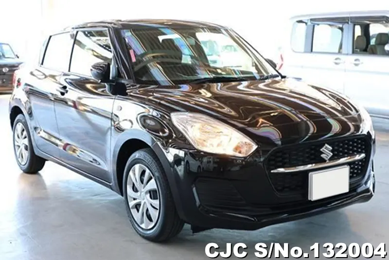 2023 Suzuki / Swift Stock No. 132004