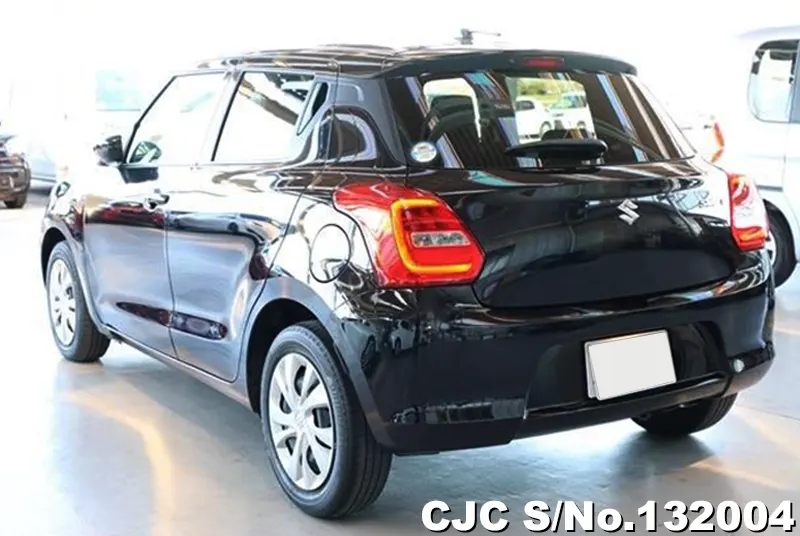 2023 Suzuki / Swift Stock No. 132004