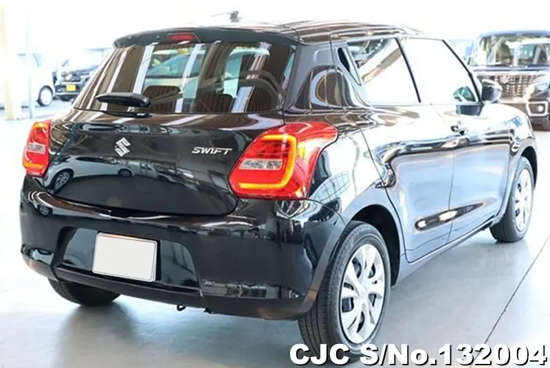 2023 Suzuki / Swift Stock No. 132004