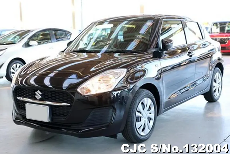 2023 Suzuki / Swift Stock No. 132004