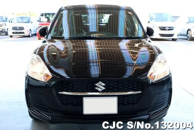 2023 Suzuki / Swift Stock No. 132004
