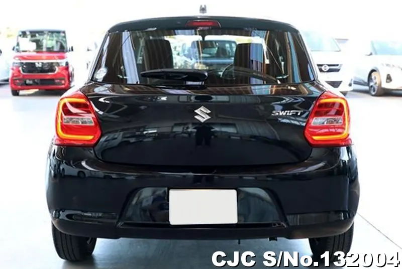 2023 Suzuki / Swift Stock No. 132004