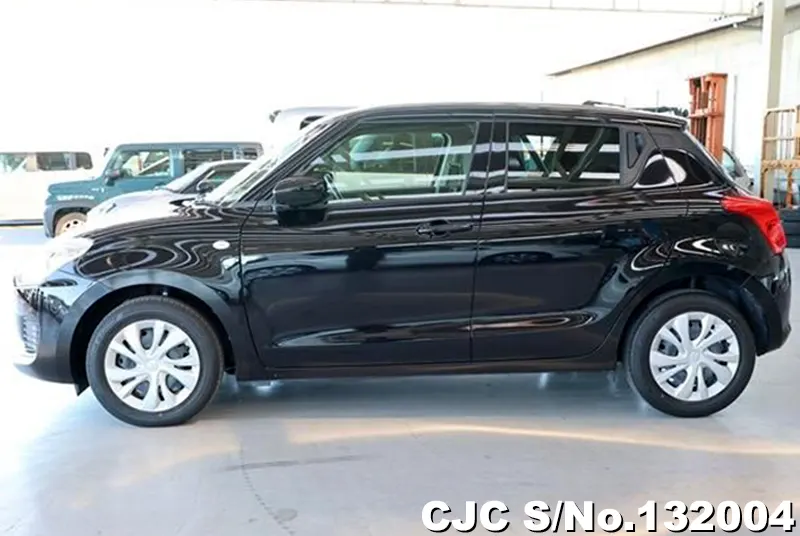 2023 Suzuki / Swift Stock No. 132004